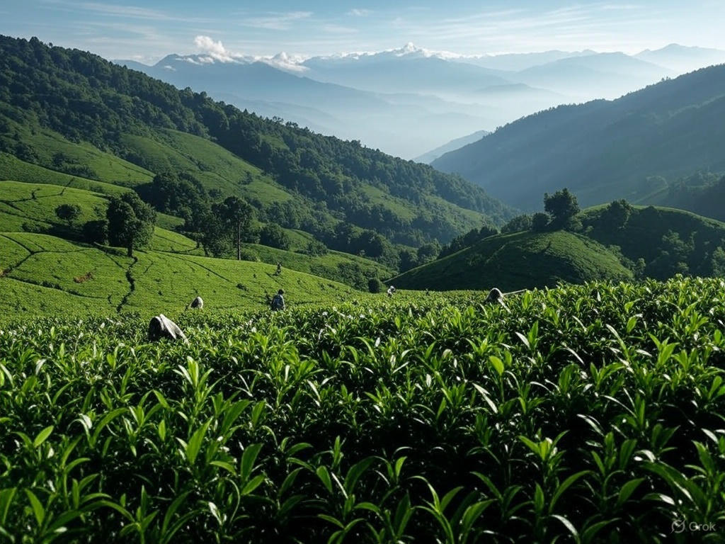 Book Darjeeling Holiday Tour Packages Online | Best Deals 2025